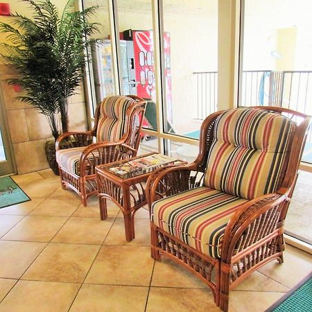 The Dunes Towers By Palmetto Vacation Rentals Миртъл Бийч Екстериор снимка