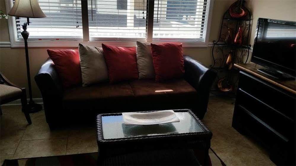 The Dunes Towers By Palmetto Vacation Rentals Миртъл Бийч Екстериор снимка