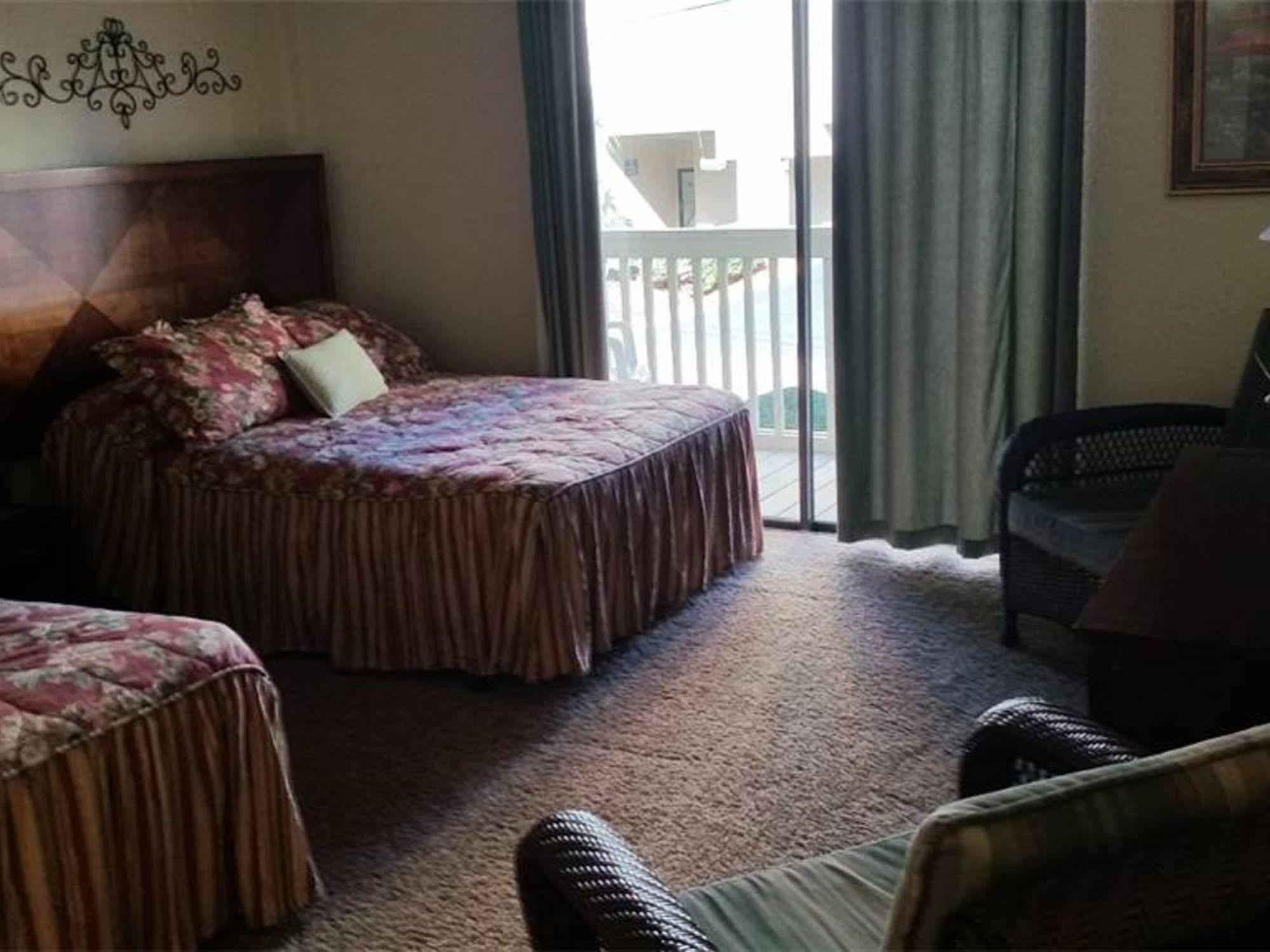 The Dunes Towers By Palmetto Vacation Rentals Миртъл Бийч Екстериор снимка