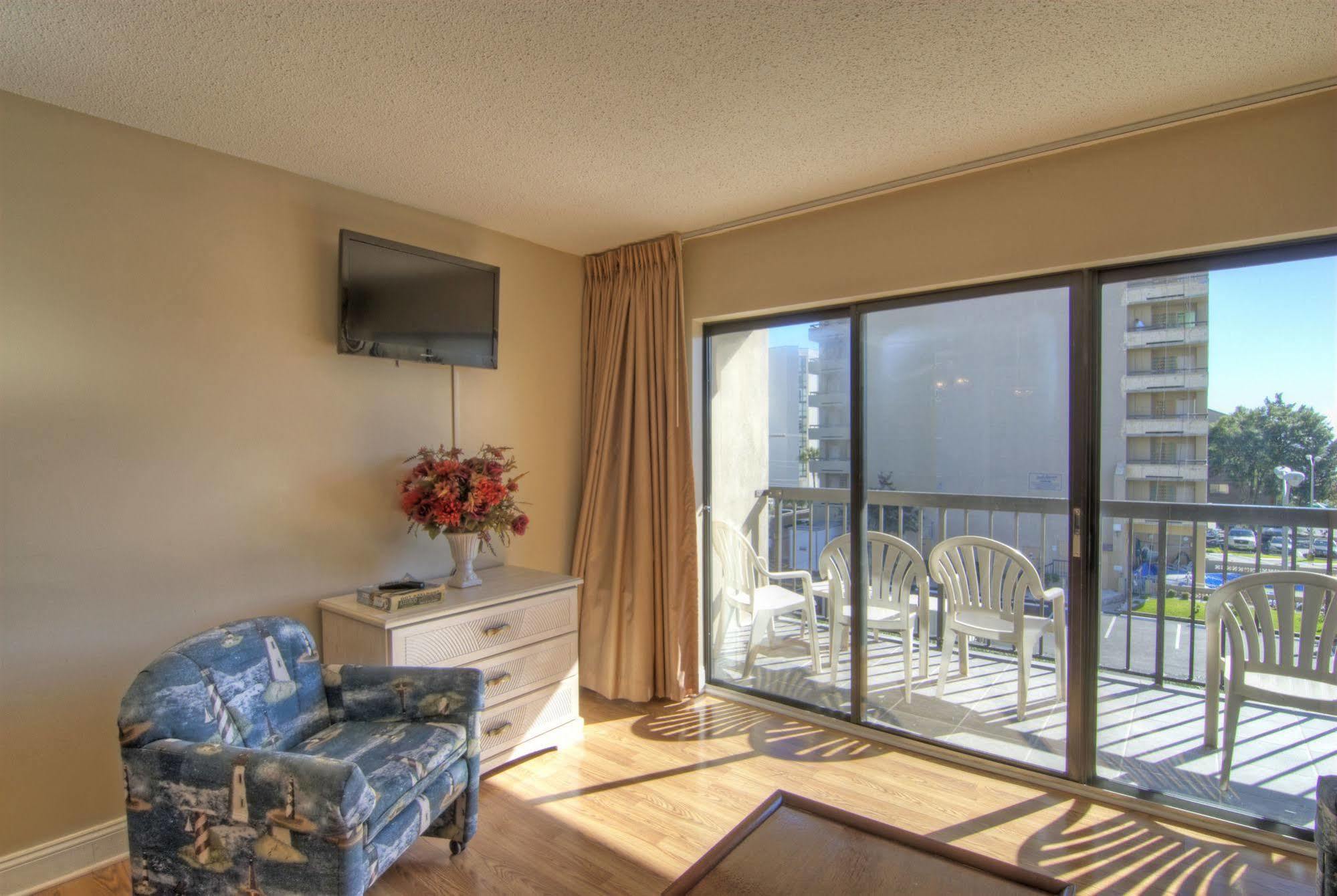 The Dunes Towers By Palmetto Vacation Rentals Миртъл Бийч Екстериор снимка